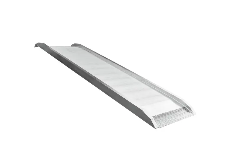 ALUTRUSS Truckramp 2m/80cm 